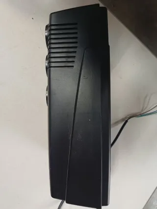 Sistema de alimentación ininterrumpida (SAI) nuevo