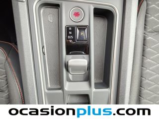 SEAT León 1.5 TGI GNC S&S FR DSG 96 kW (130 CV)