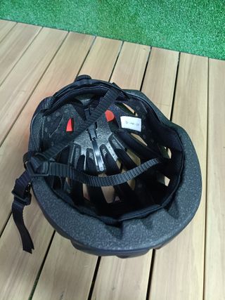 Casco de Bicicleta Ajustable de tamaño Infantil a Juvenil | Tamaño 54-58 | Precioso Casco de Bicicleta para niños y niñas