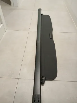 Cortinilla enrollable maletero Honda CR-V RM1