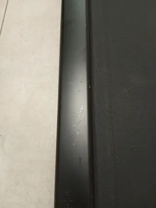 Cortinilla enrollable maletero Honda CR-V RM1