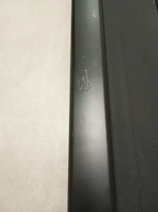 Cortinilla enrollable maletero Honda CR-V RM1