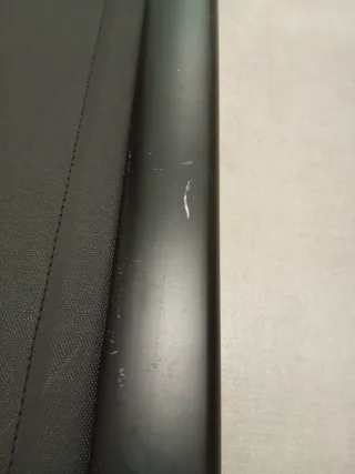 Cortinilla enrollable maletero Honda CR-V RM1