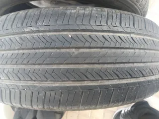 Cubiertas 225/55R19 99V