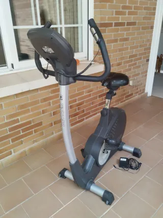 Bicicleta Estática Kettler