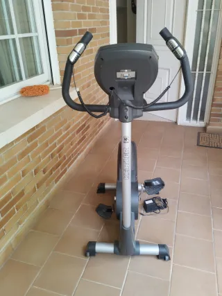 Bicicleta Estática Kettler