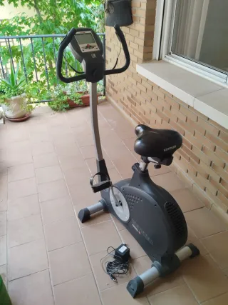 Bicicleta Estática Kettler