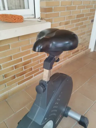 Bicicleta Estática Kettler