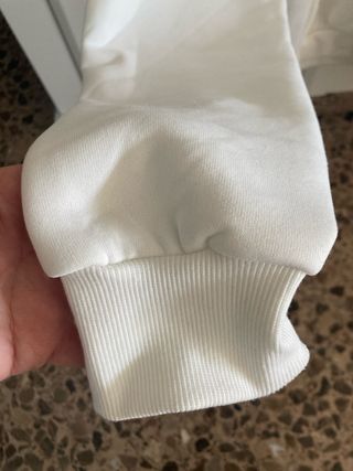 Sudadera Unisex Vendavey Industries