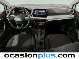 SEAT Ibiza 1.0 TSI Style XL 81 kW (110 CV)