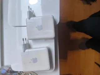 Pack periféricos Apple