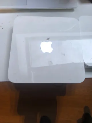 Pack periféricos Apple