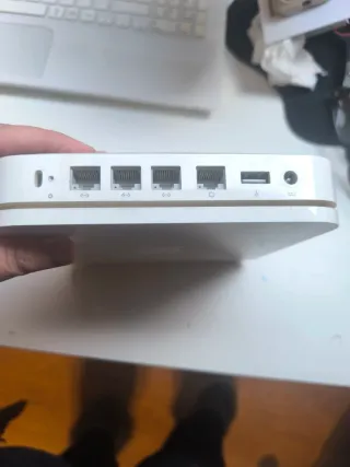 Pack periféricos Apple