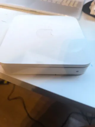 Pack periféricos Apple