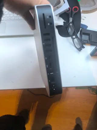 Pack periféricos Apple