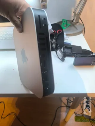 Pack periféricos Apple