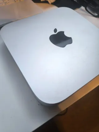 Pack periféricos Apple