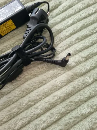 Cargador Portátil Acer