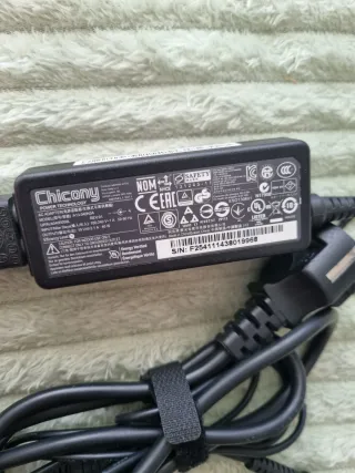 Cargador Portátil Acer