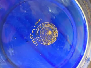 Bonito plato marroquí