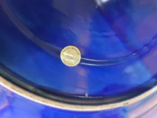 Bonito plato marroquí