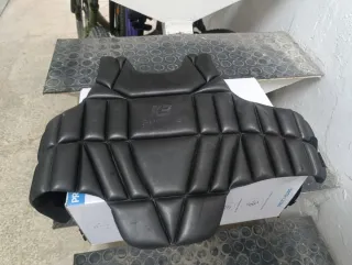 Protecciones Karate para niño de entre 8 y 12 años