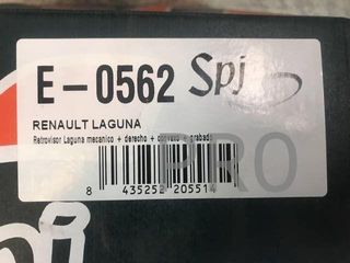 Espejo renault laguna derecho nuevo