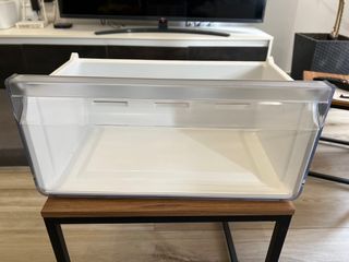 Cajón frigorífico Balay cristal