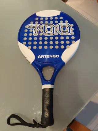Pala de pádel Artengo 700