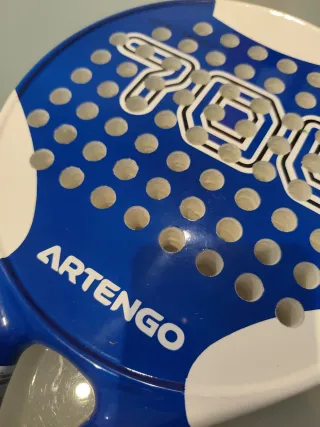 Pala de pádel Artengo 700