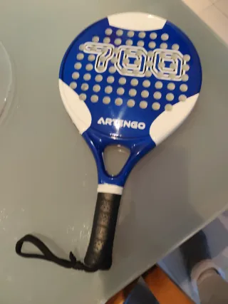 Pala de pádel Artengo 700