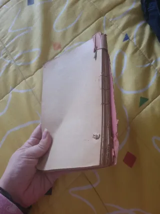 Elementos de historia natural