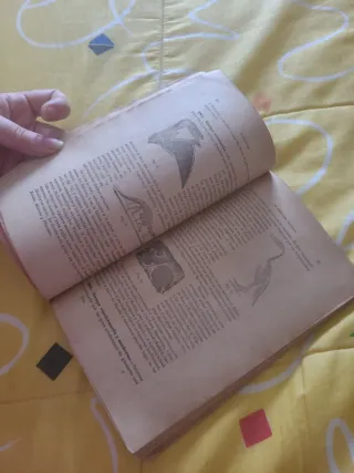 Elementos de historia natural