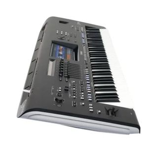 Teclado Profesional Yamaha Genos