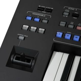Teclado Profesional Yamaha Genos