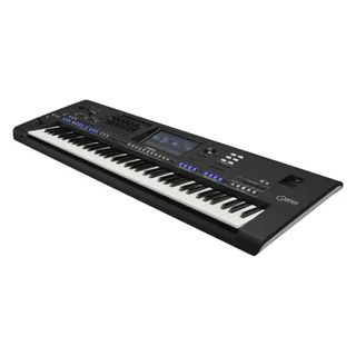 Teclado Profesional Yamaha Genos