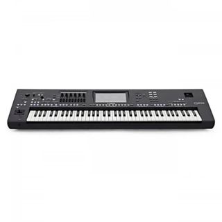 Teclado Profesional Yamaha Genos