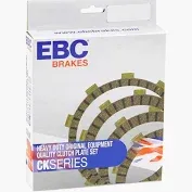 Kit dischi frizione RACE EBC per AM6