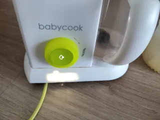 Babycook Beaba