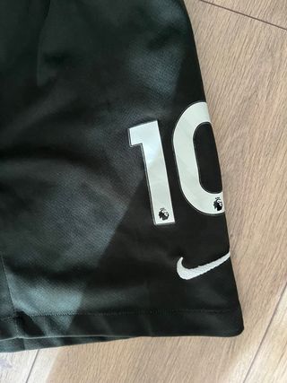 Pantalón Liverpool Nike Nº 10