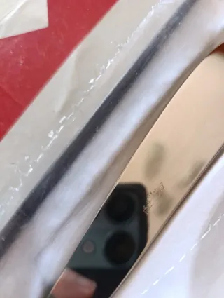 Paletta Torta e Coltello