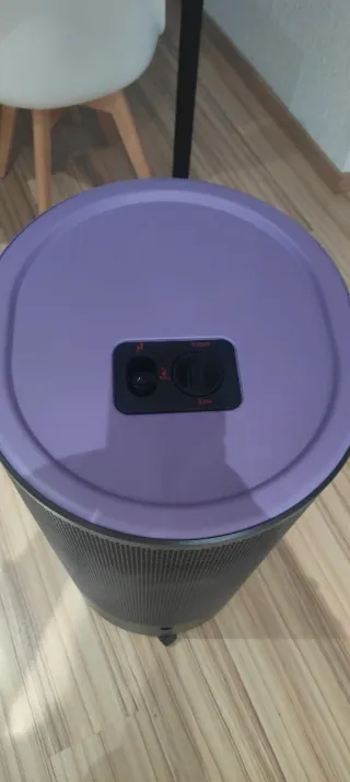 Estufa Equation nueva