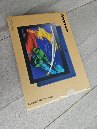Lenovo TAB 2 A10-70 Azul