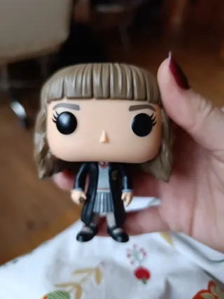 Funko Pop Hermione