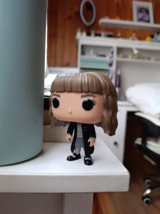 Funko Pop Hermione