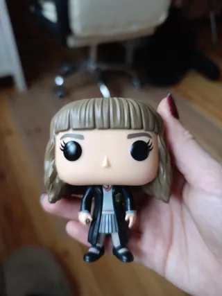 Funko Pop Hermione