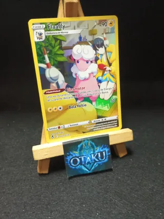 Carta Pokemon - Flaaffy