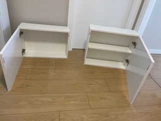 Muebles cocina o habitacion