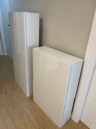 Muebles cocina o habitacion