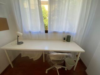 Habitación compartida Córdoba